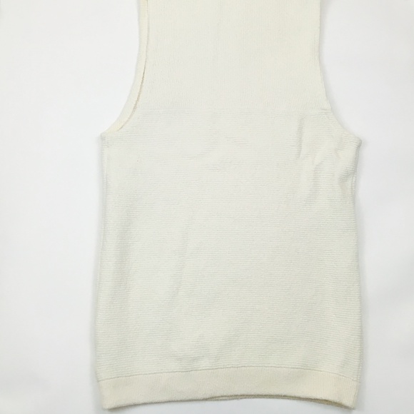 Women's Free People Turtle Neck Sweater Dress XS - Picture 5 of 6